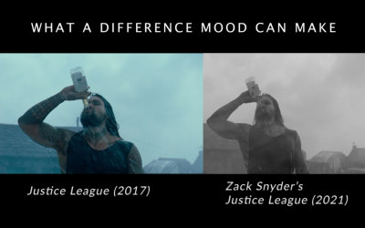 Why mood is important in film