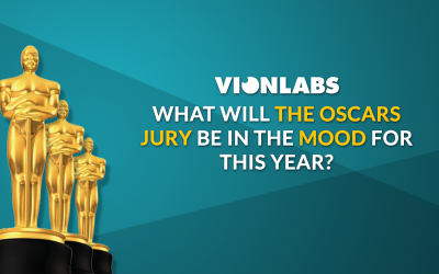 What will the Oscars jury be in the mood for this year?
