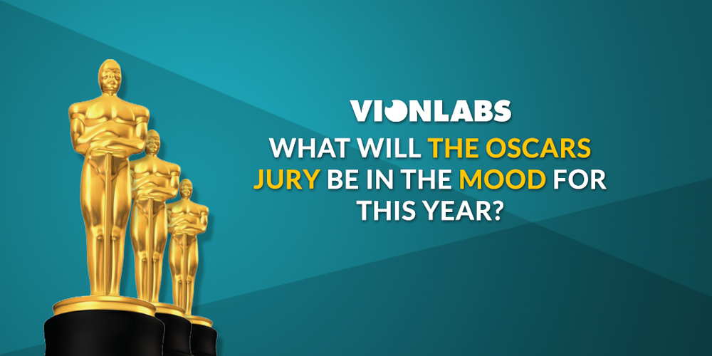 What will the Oscars jury be in the mood for this year?