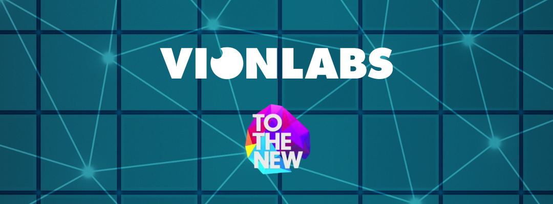 TO THE NEW partners with Vionlabs to transform content discovery and recommendations