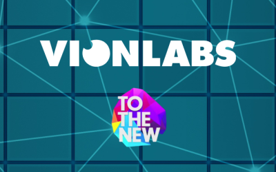 TO THE NEW partners with Vionlabs to transform content discovery and recommendations