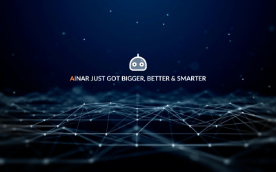 Introducing AINAR V4: The Next Level of Cognitive AI Technology