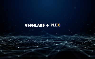 Vionlabs Partners with Plex to Deliver Enhanced Viewing Experiences