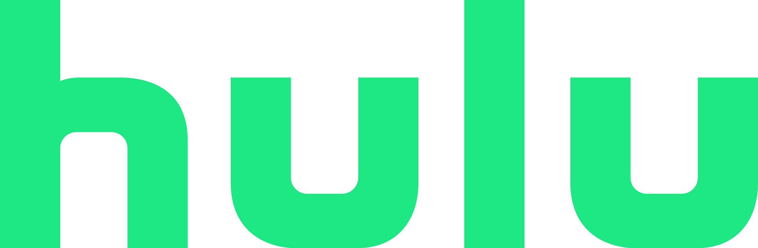 Hulu logo Vionlabs