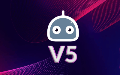 AINAR V5 is not just an upgrade; it’s a revolution in cognitive AI technology