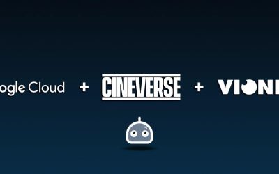 Cineverse Enlists Top AI Companies Vionlabs and Datatonic to Further Enhance Content Discovery Tool cineSearch