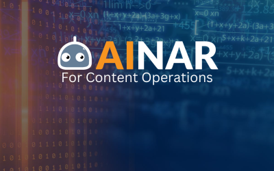 Understanding AI-Powered Automation in Content Operations