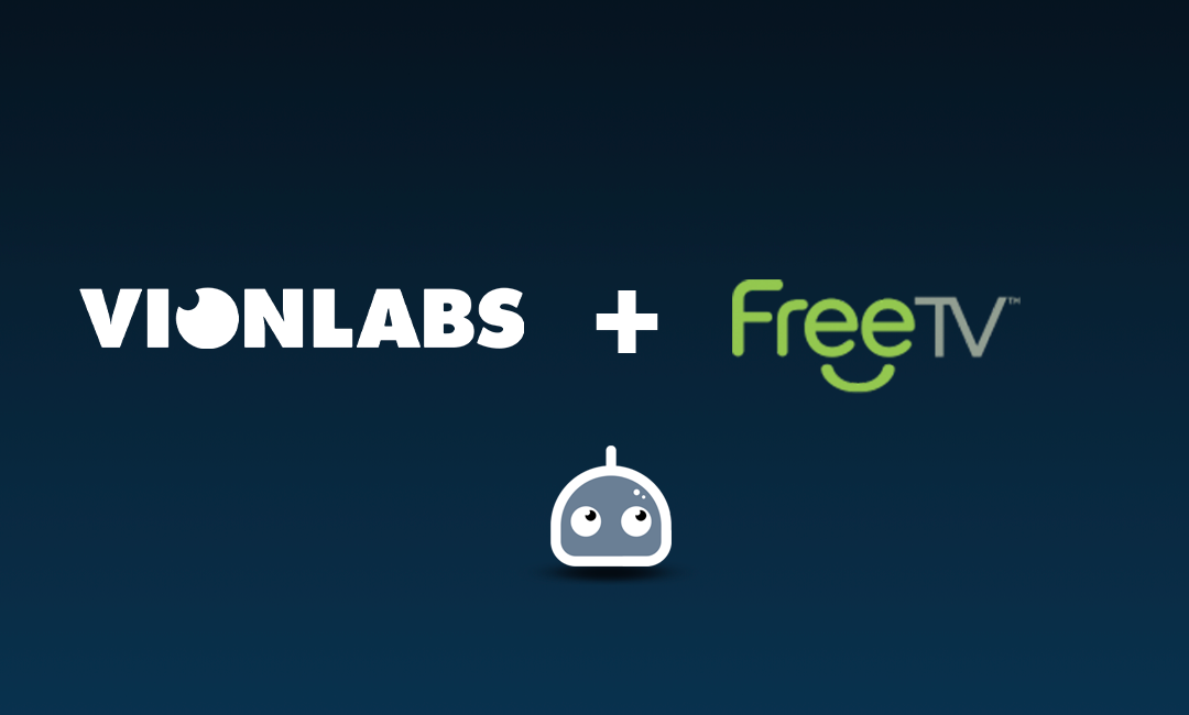 FreeTV forms a strategic alliance with Vionlabs to personalize the user experience