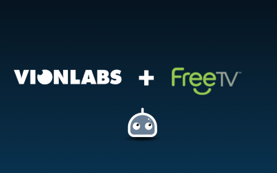 FreeTV forms a strategic alliance with Vionlabs to personalize the user experience